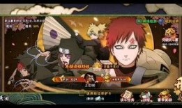 最新火影忍者爆料,神秘忍者身份揭晓，命运之战即将开启！