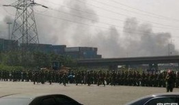 天津最新事件爆料新闻,揭秘XX真相，影响持续发酵